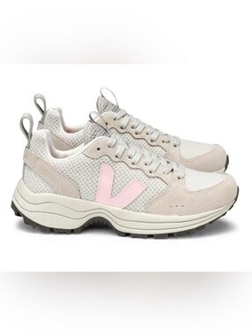 Veja Venturi beige and pink